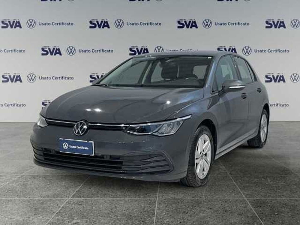 Volkswagen Golf usata a Ravenna