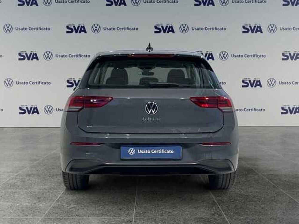 Volkswagen Golf usata a Ravenna (4)