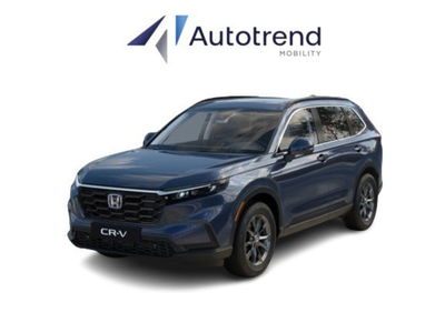 Honda CR-V 2.0 Hev eCVT Elegance Navi AWD  del 2024 usata a Bari