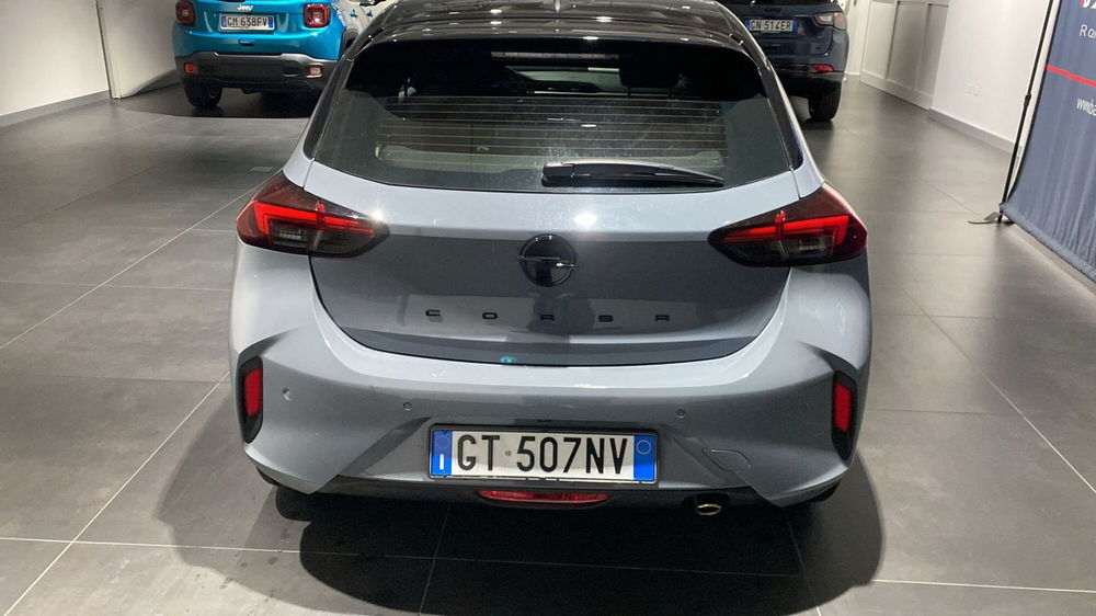 Opel Corsa usata a Bergamo (3)