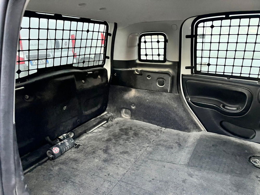 Fiat Panda usata a Milano (14)