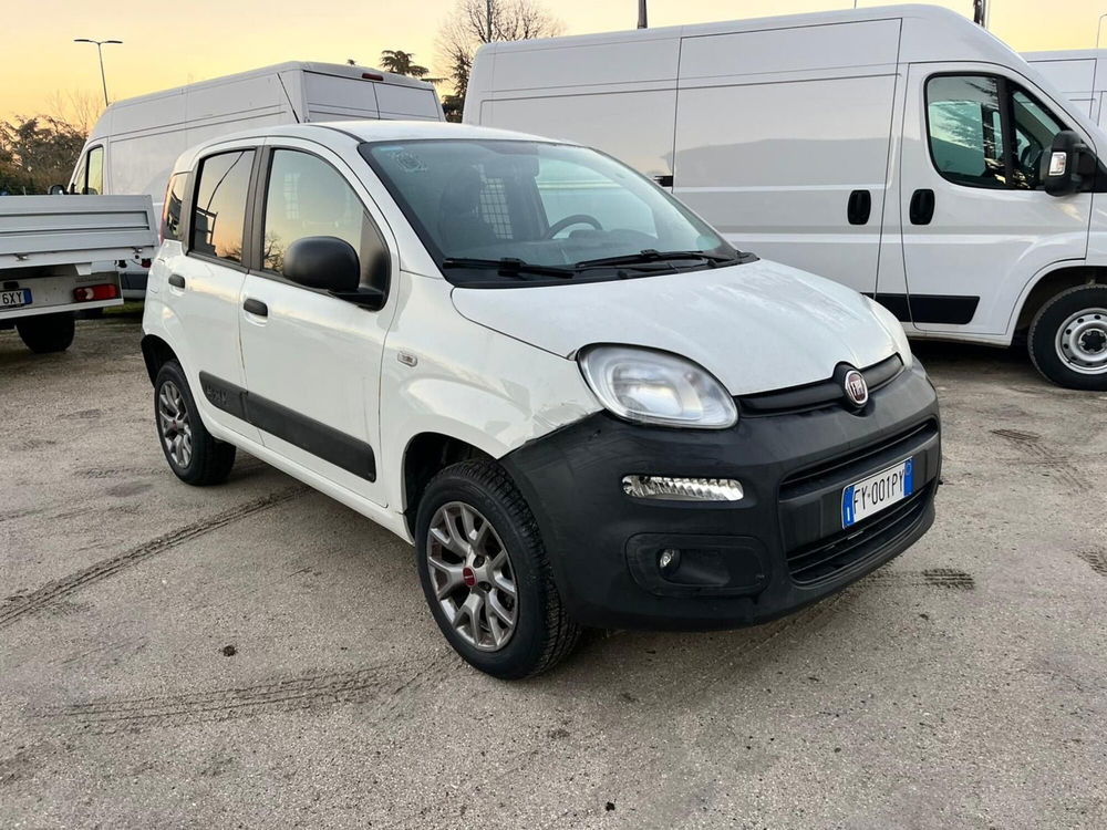 Fiat Panda usata a Milano (3)