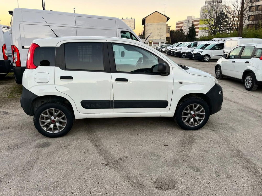 Fiat Panda usata a Milano (5)