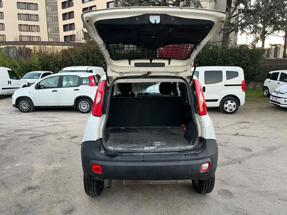 Fiat Panda usata a Milano (9)