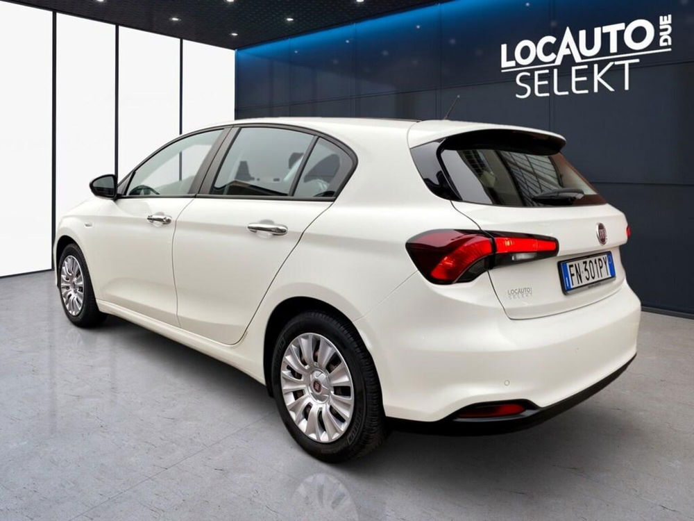 Fiat Tipo usata a Torino (5)