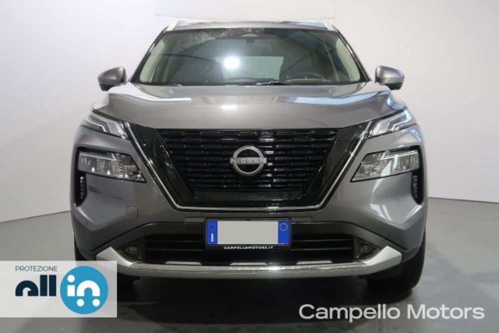 Nissan X-Trail usata a Venezia (2)