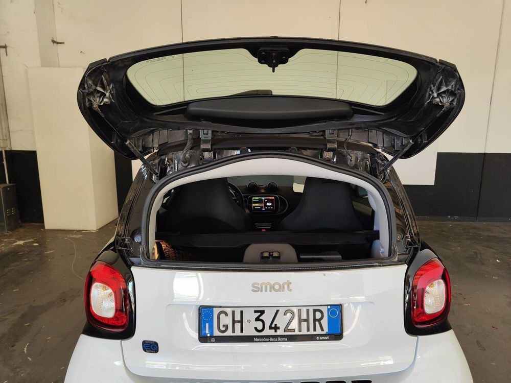 smart Fortwo usata a Milano (10)