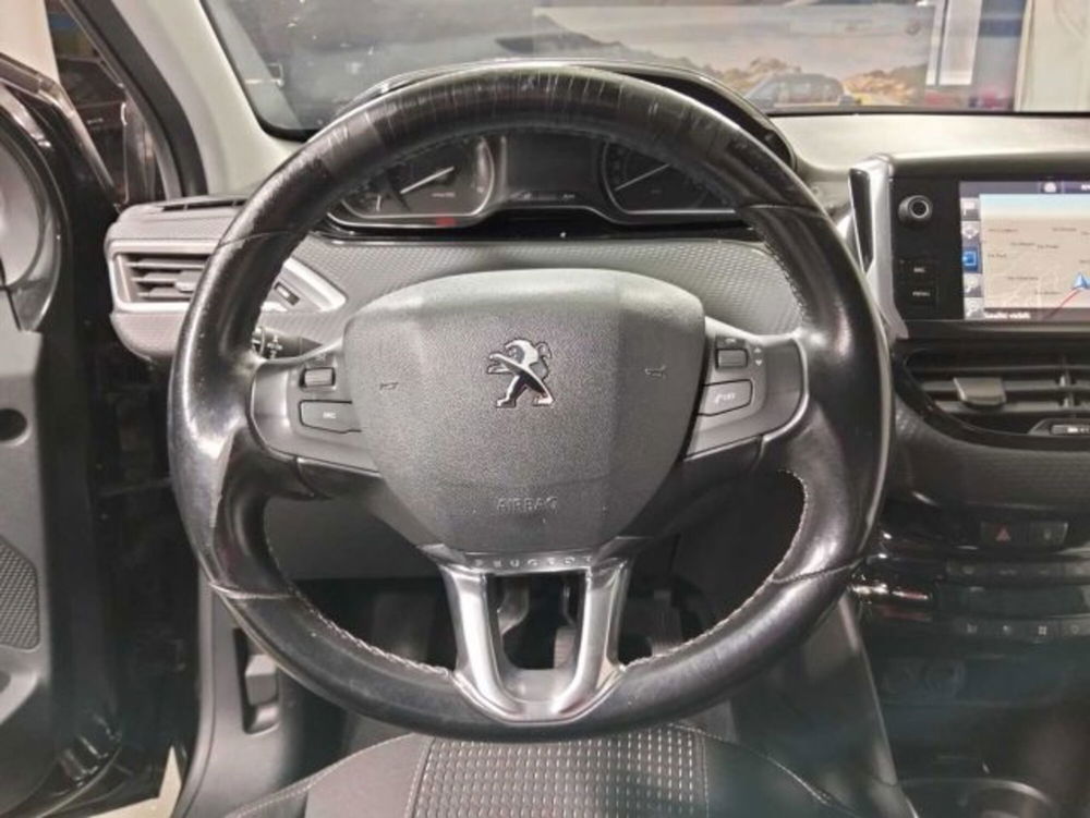 Peugeot 208 usata a Sondrio (13)