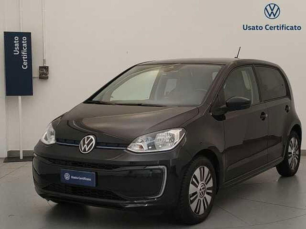 Volkswagen e-up! usata a Varese