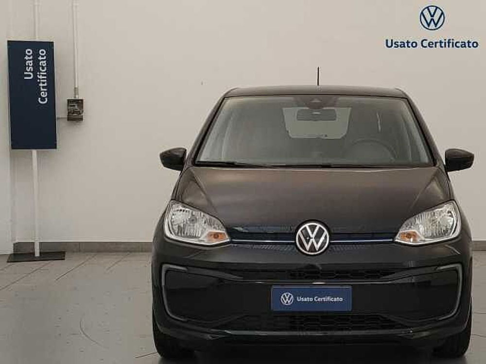 Volkswagen e-up! usata a Varese (2)