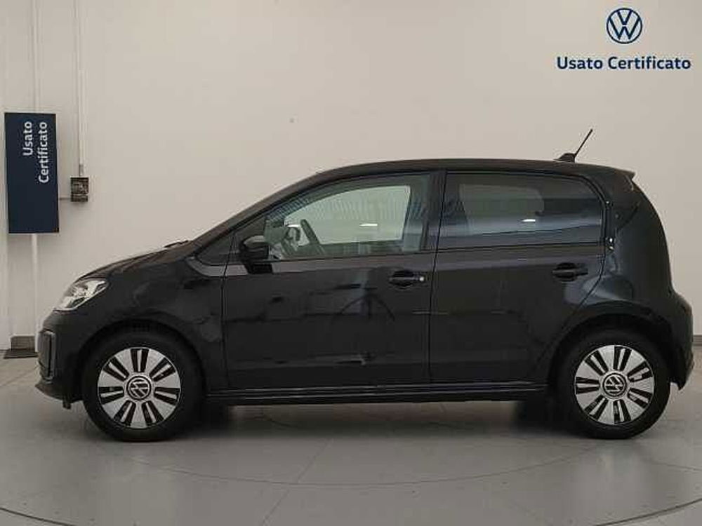 Volkswagen e-up! usata a Varese (3)