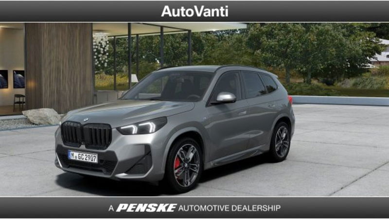 BMW X1 sDrive 18d Msport nuova a Granarolo dell&#039;Emilia