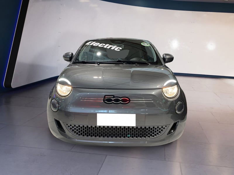 Fiat 500e La Prima Berlina 42 kWh  del 2022 usata a Torino