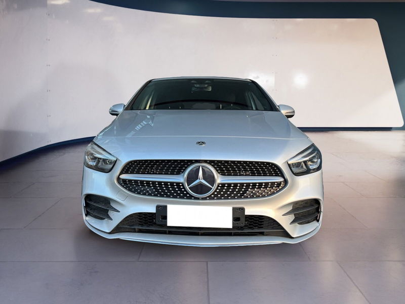 Mercedes-Benz Classe B 160 Premium  del 2020 usata a Torino