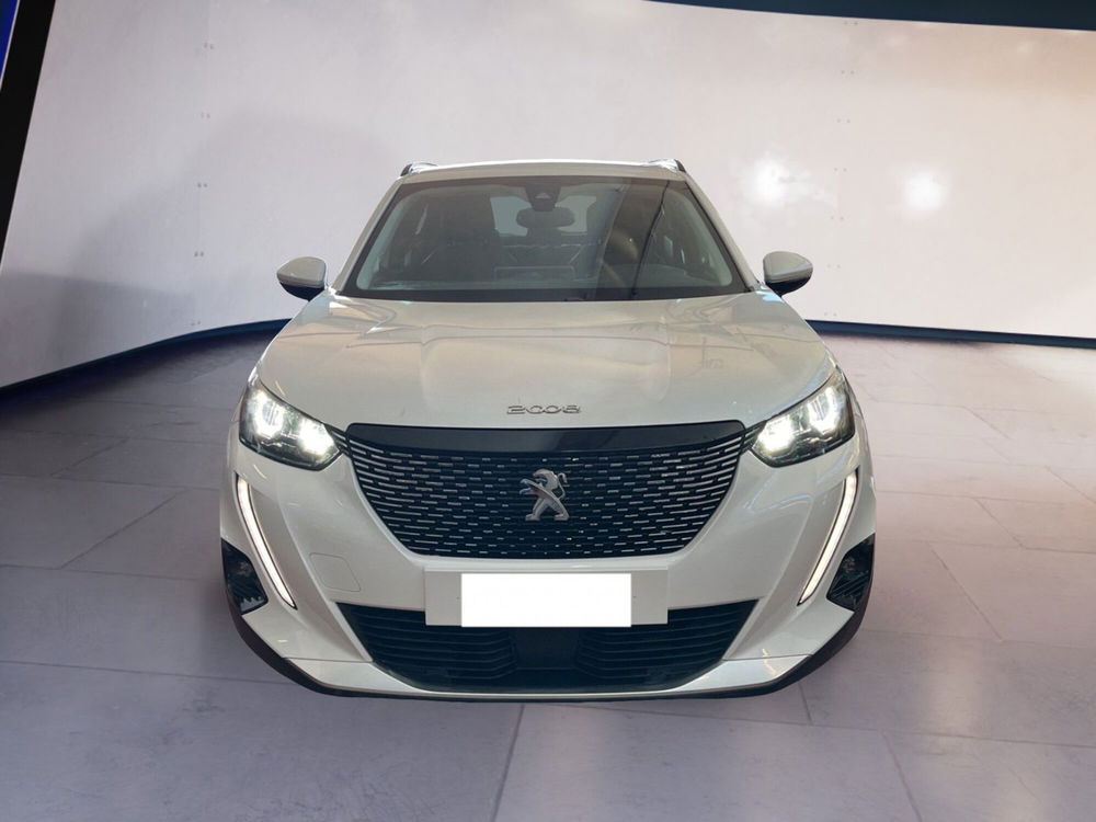 Peugeot 2008 usata a Torino (15)