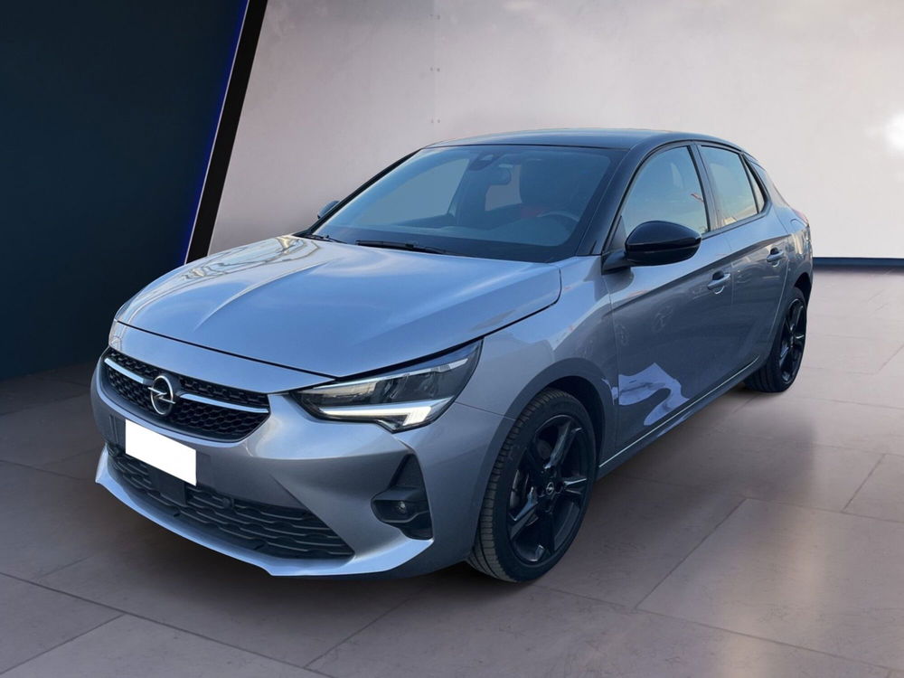 Opel Corsa usata a Torino (2)