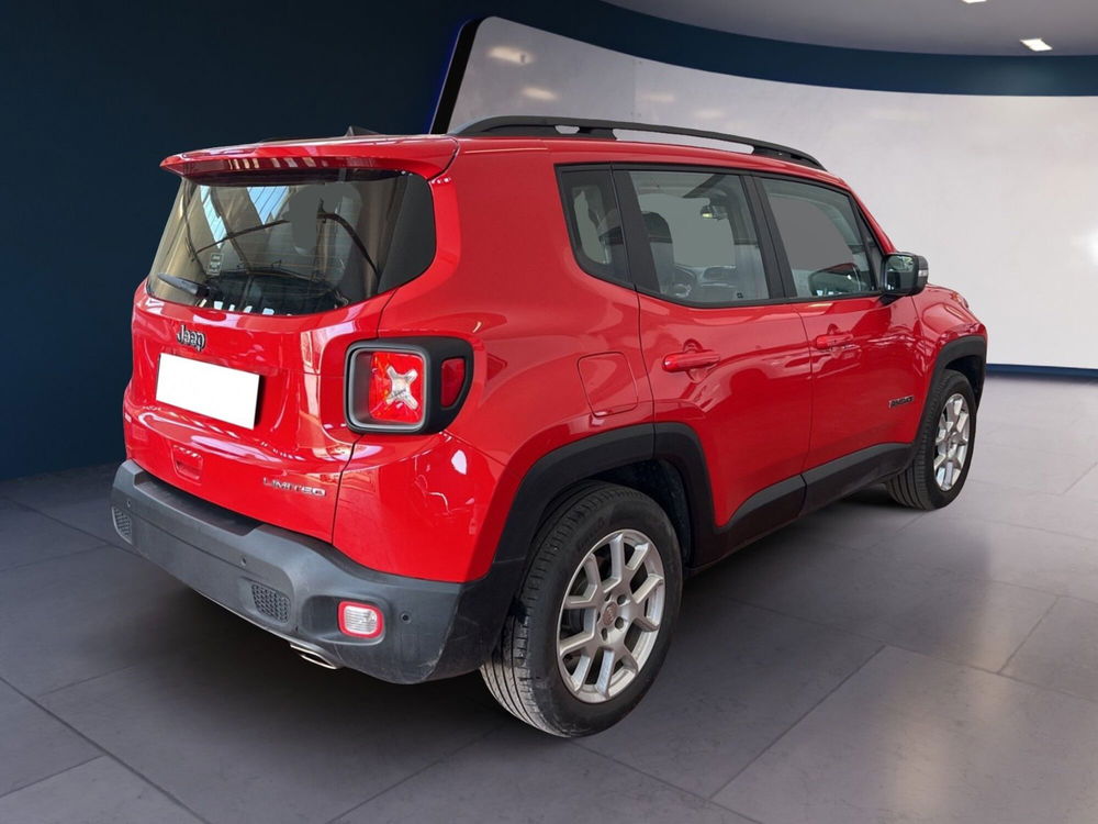 Jeep Renegade usata a Torino (4)