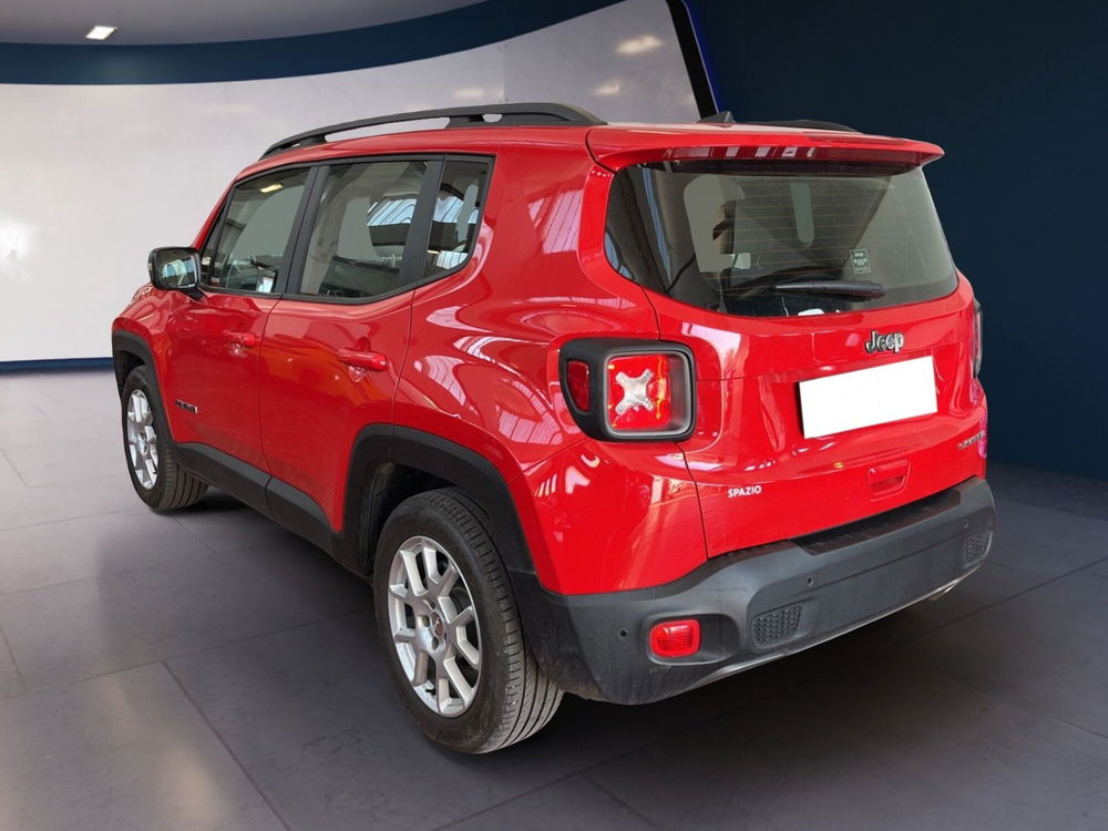 Jeep Renegade usata a Torino (6)