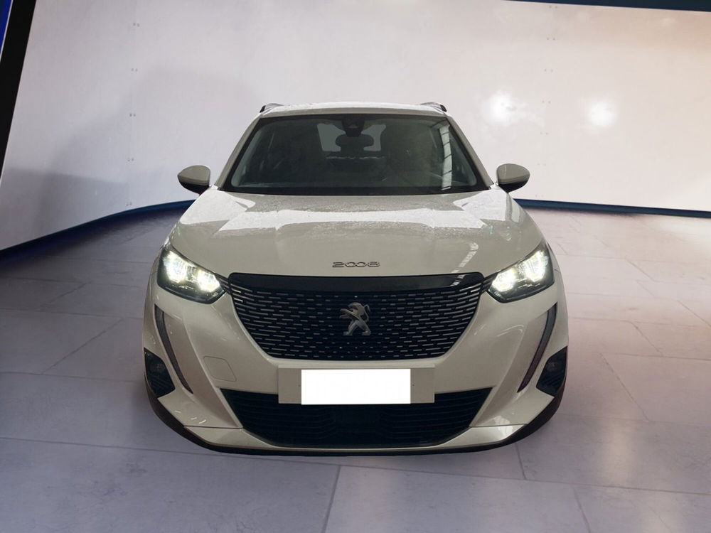 Peugeot 2008 usata a Torino