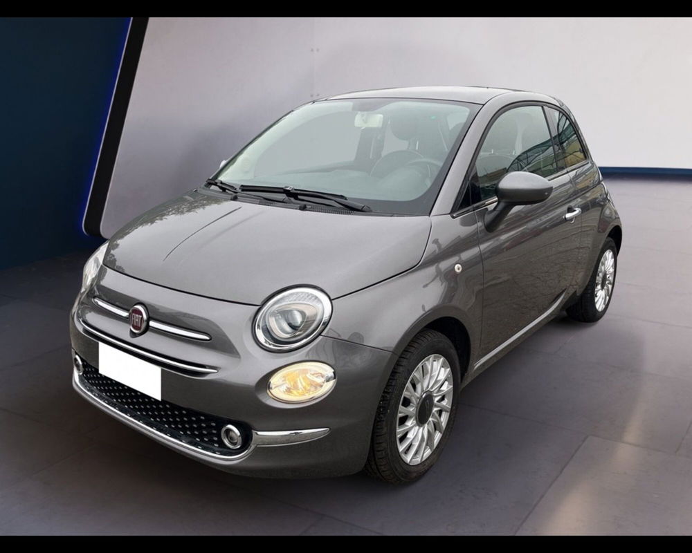 Fiat 500 usata a Torino (7)