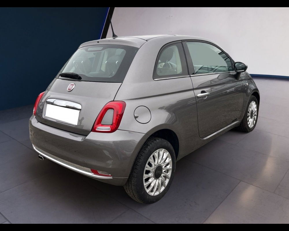 Fiat 500 usata a Torino (9)