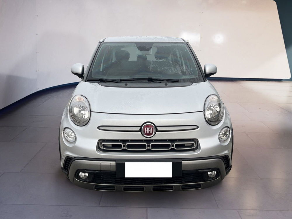 Fiat 500L usata a Torino