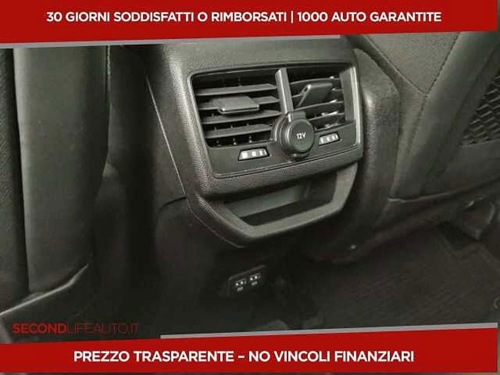 Peugeot 3008 usata a Chieti (10)