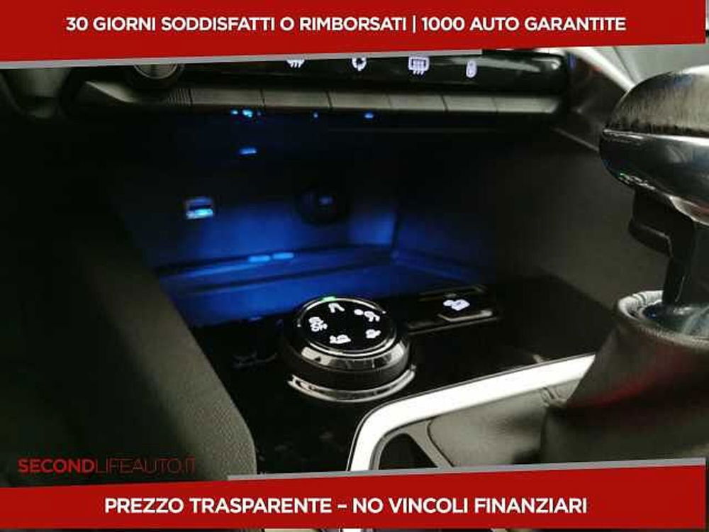 Peugeot 3008 usata a Chieti (15)