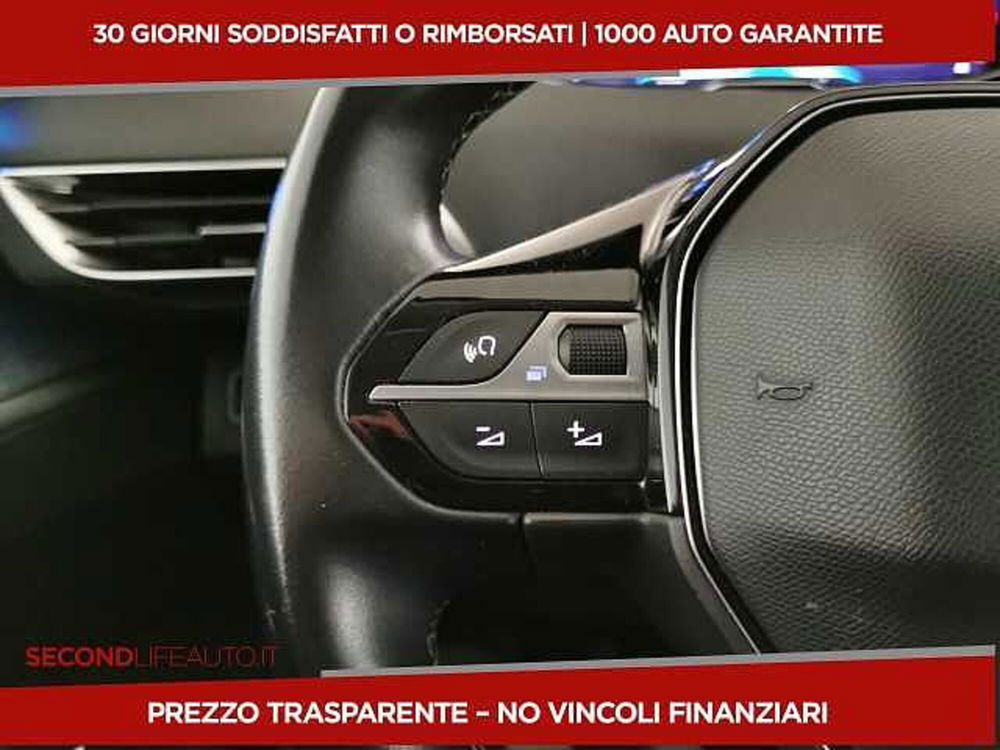 Peugeot 3008 usata a Chieti (19)