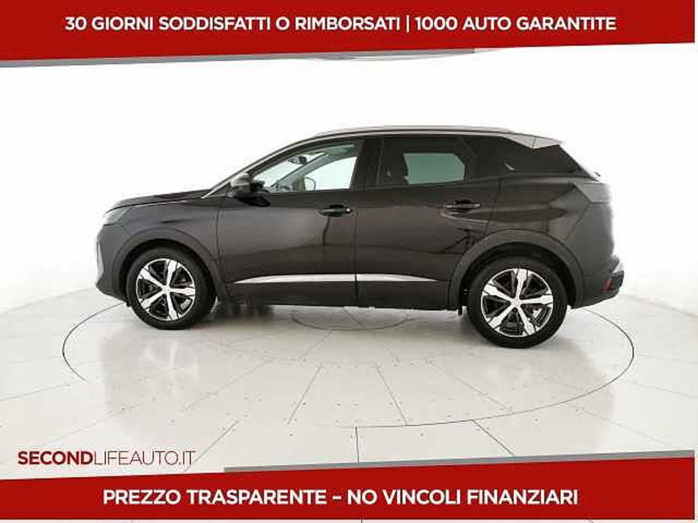 Peugeot 3008 usata a Chieti (2)