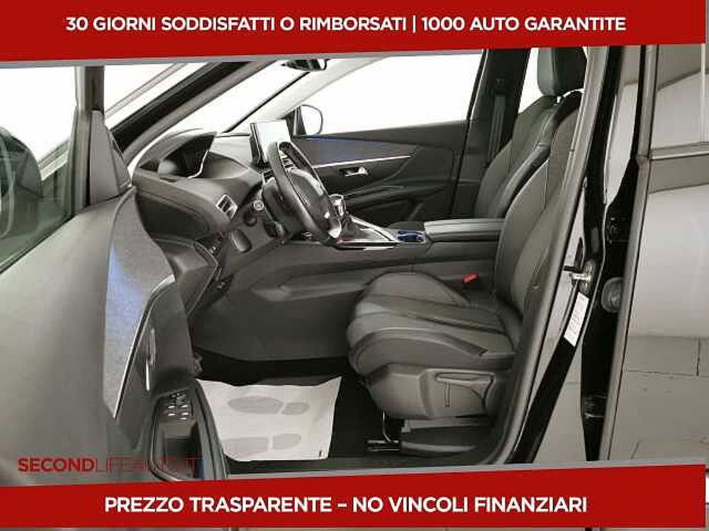 Peugeot 3008 usata a Chieti (5)