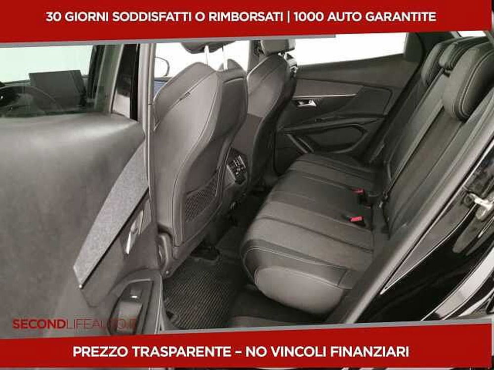 Peugeot 3008 usata a Chieti (6)