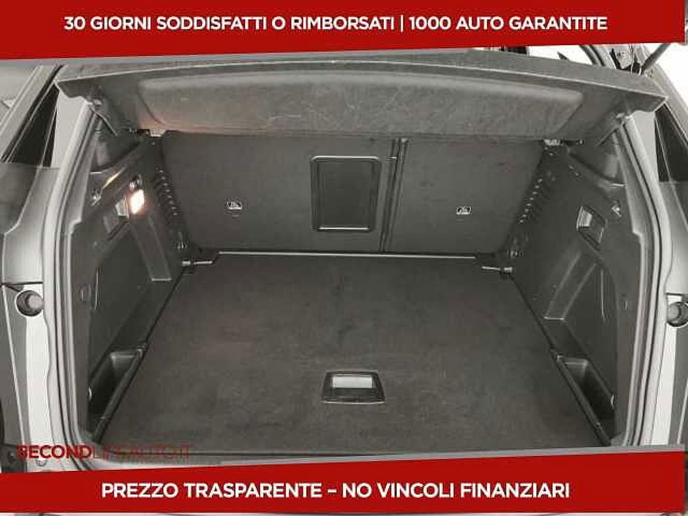 Peugeot 3008 usata a Chieti (7)