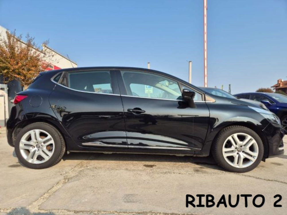 Renault Clio usata a Cuneo (2)