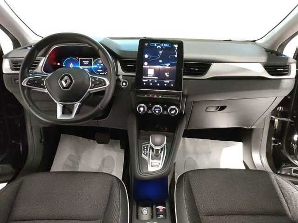 Renault Captur usata a Teramo (16)