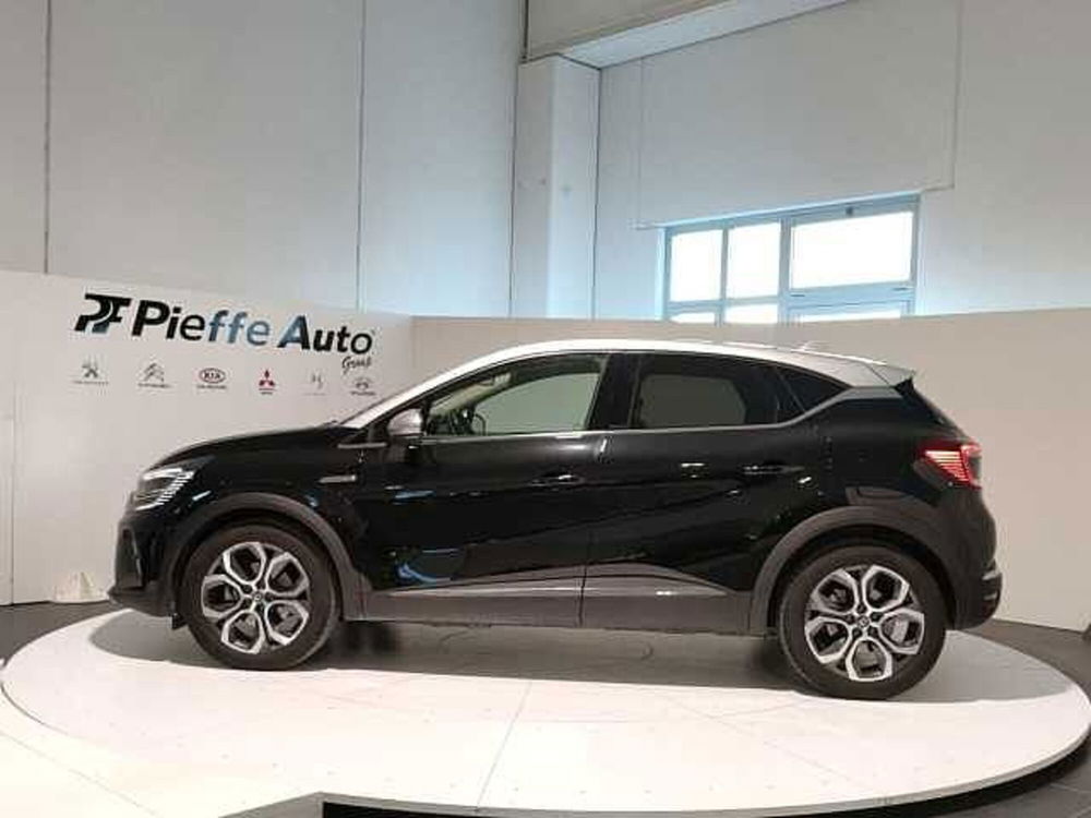 Renault Captur usata a Teramo (2)