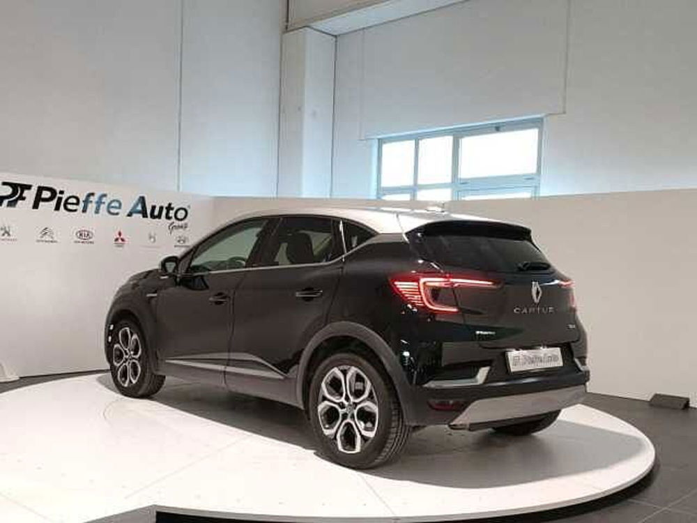 Renault Captur usata a Teramo (3)