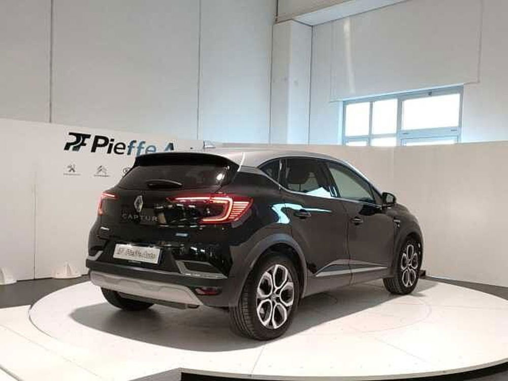 Renault Captur usata a Teramo (4)