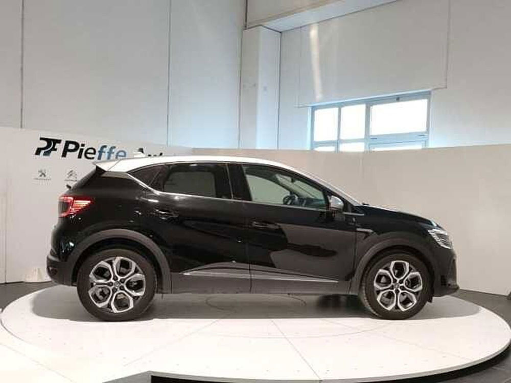 Renault Captur usata a Teramo (5)