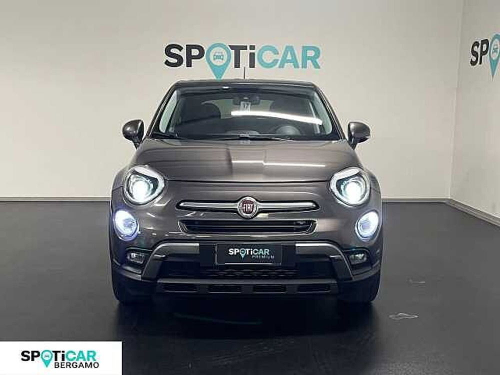 Fiat 500X usata a Bergamo (3)