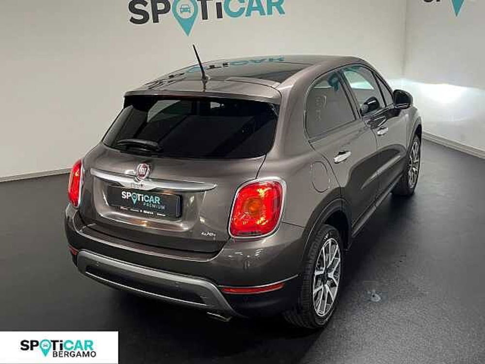 Fiat 500X usata a Bergamo (7)