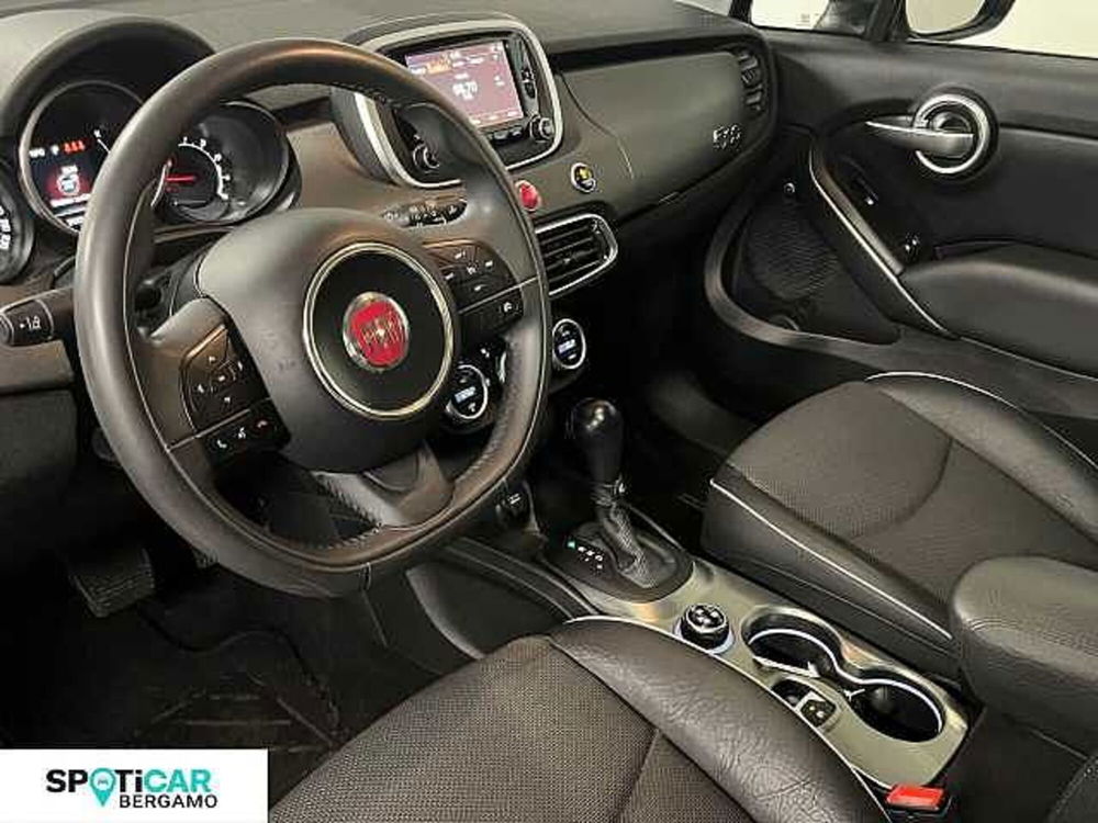 Fiat 500X usata a Bergamo (8)