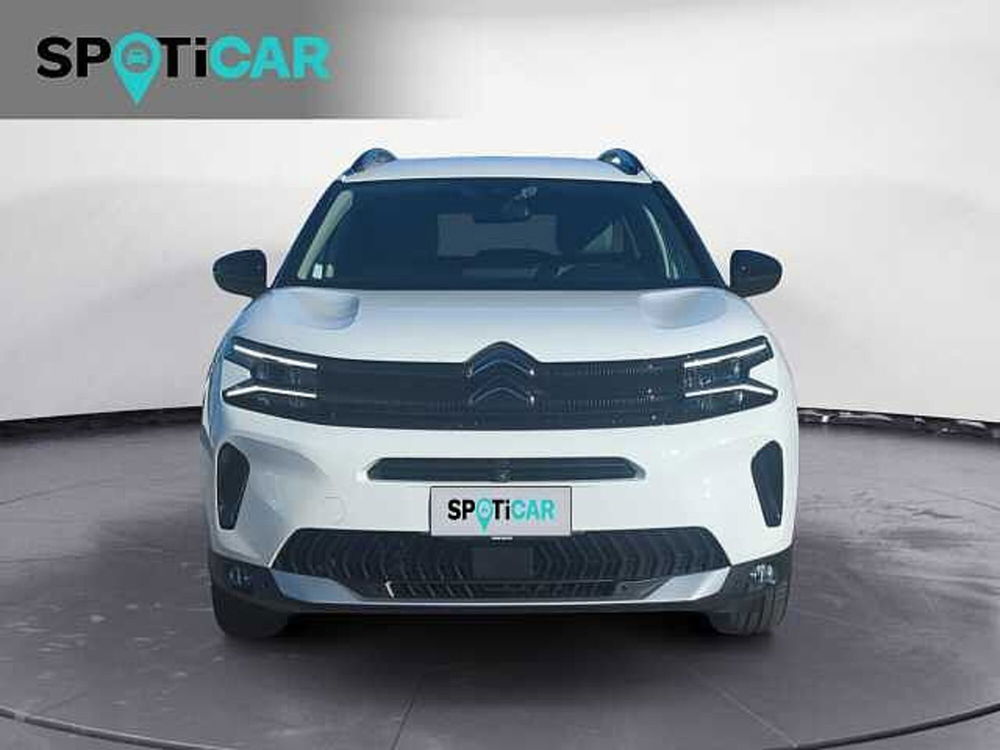 Citroen C5 Aircross usata a Treviso (2)