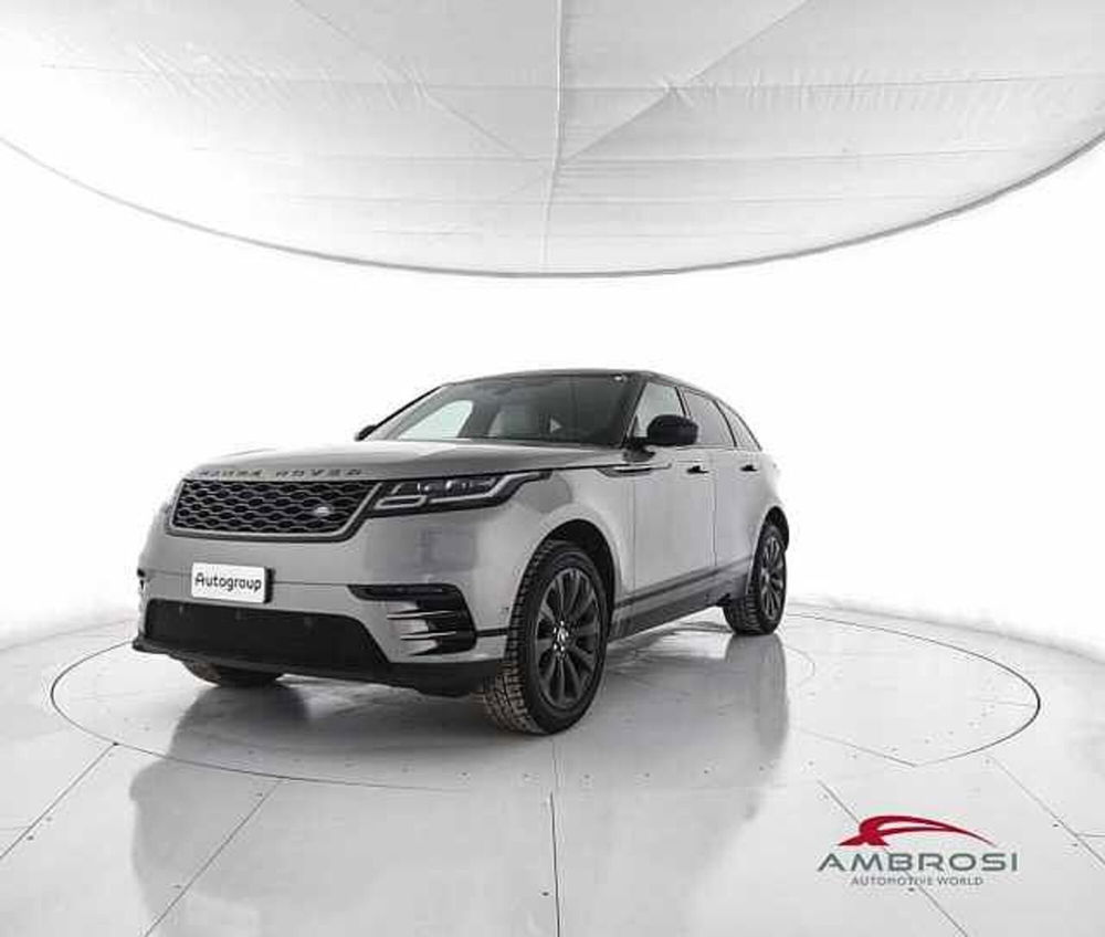 Land Rover Range Rover Velar usata a Perugia