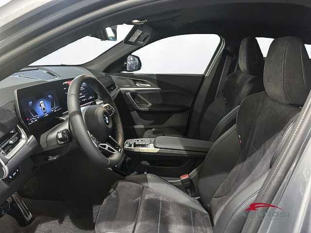 BMW X2 nuova a Viterbo (9)