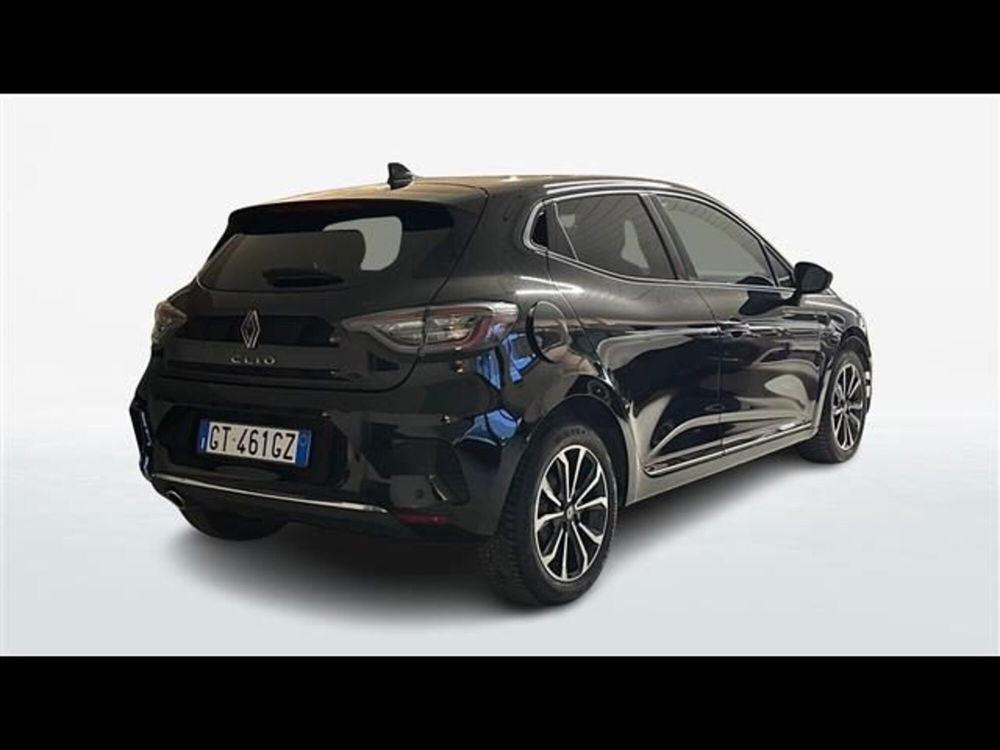 Renault Clio usata a Firenze (3)