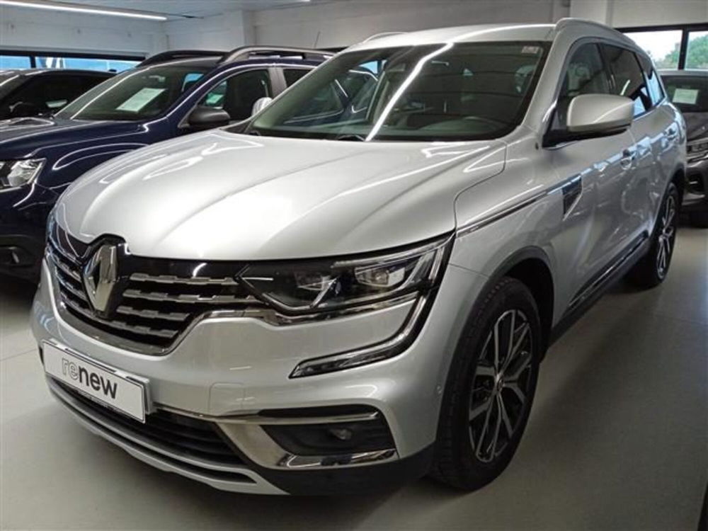 Renault Koleos usata a Firenze