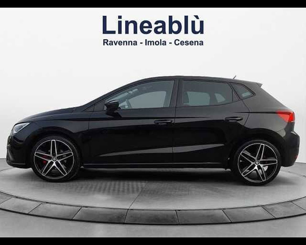 SEAT Ibiza usata a Ravenna (2)