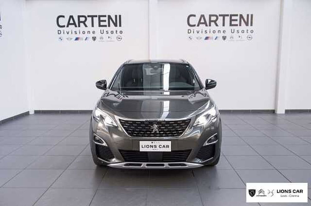 Peugeot 3008 usata a Lodi (2)