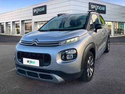 Citroen C3 Aircross PureTech 110 S&amp;S Feel  del 2021 usata a Ravenna